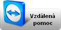Vzdálená pomoc